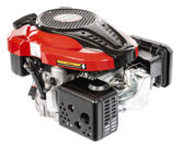 Motor Loncin LC1P70FE-P – vertikalno vratilo Ø25 mm / 80 mm