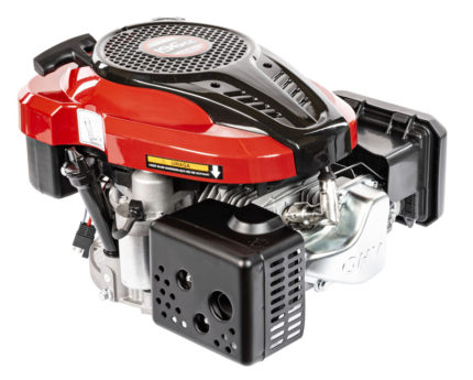 Motor Loncin LC1P70FE-P – vertikalno vratilo Ø25 mm / 80 mm
