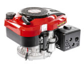 Motor Loncin LC1P70FE-P – vertikalno vratilo Ø25 mm / 80 mm