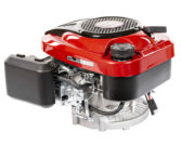 Motor Loncin LC1P70FE-P – vertikalno vratilo Ø25 mm / 80 mm