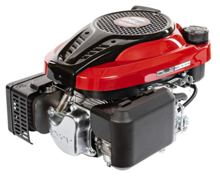 Motor Loncin LC1P70FE-F – vertikalno vratil/radilica o Ø22,2 mm / 80 mm