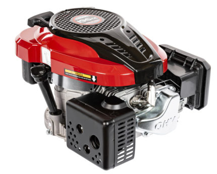 Motor Loncin LC1P70FE-F – vertikalno vratil/radilica o Ø22,2 mm / 80 mm