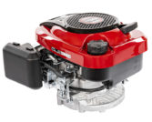 Motor Loncin LC1P70FE-F – vertikalno vratil/radilica o Ø22,2 mm / 80 mm