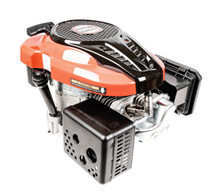 Motor Loncin LC1P70FC-G – vertikalno vratilo Ø22,2 mm / 55 mm