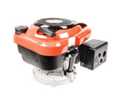 Motor Loncin LC1P70FC-G – vertikalno vratilo Ø22,2 mm / 55 mm