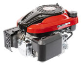Motor Loncin LC1P70FC-P – vertikalno vratilo Ø25 mm / 80 mm