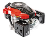Motor Loncin LC1P70FC-P – vertikalno vratilo Ø25 mm / 80 mm