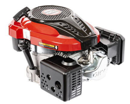 Motor Loncin LC1P70FC-P – vertikalno vratilo Ø25 mm / 80 mm