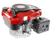 Motor Loncin LC1P70FC-P – vertikalno vratilo Ø25 mm / 80 mm