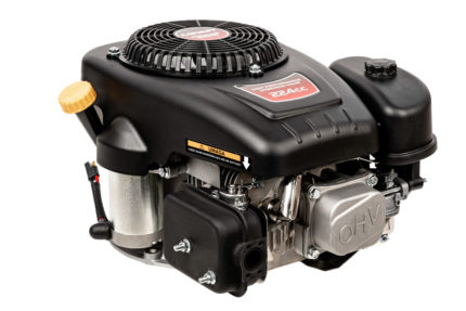 Motor Loncin LC1P75F-D – vertikalno vratilo Ø22,2 mm / 80 mm