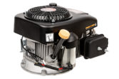 Motor Loncin LC1P75F-D – vertikalno vratilo Ø22,2 mm / 80 mm