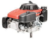 Motor Loncin LC1P75F – vertikalno vratilo Ø22,2 mm / 80 mm
