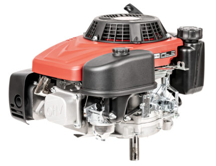 Motor Loncin LC1P75F – vertikalno vratilo Ø22,2 mm / 80 mm