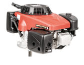 Motor Loncin LC1P75F – vertikalno vratilo Ø22,2 mm / 80 mm