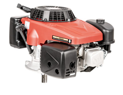Motor Loncin LC1P75F – vertikalno vratilo Ø22,2 mm / 80 mm