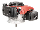 Motor Loncin LC1P75F – vertikalno vratilo Ø22,2 mm / 80 mm