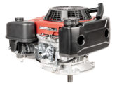 Motor Loncin LC1P75F – vertikalno vratilo Ø22,2 mm / 80 mm