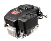 Motor Loncin LC1P85FA – vertikalno vratilo Ø25,4 mm / 80 mm