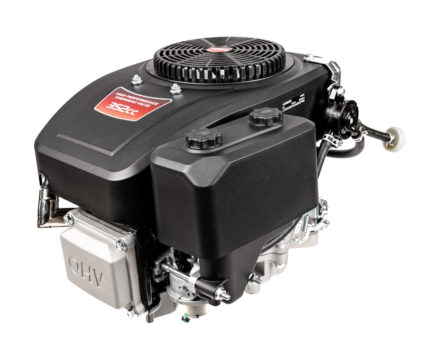 Motor Loncin LC1P85FA – vertikalno vratilo Ø25,4 mm / 80 mm