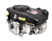 Motor Loncin LC1P85FA – vertikalno vratilo Ø25,4 mm / 80 mm