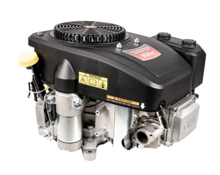 Motor Loncin LC1P85FA – vertikalno vratilo Ø25,4 mm / 80 mm
