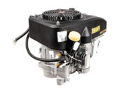 Motor Loncin LC1P85FA – vertikalno vratilo Ø25,4 mm / 80 mm