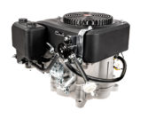 Motor Loncin LC1P85FA – vertikalno vratilo Ø25,4 mm / 80 mm