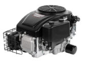 Motor Loncin LC1P88F-1-A – vertikalno vratilo Ø25,4 mm / 80 mm