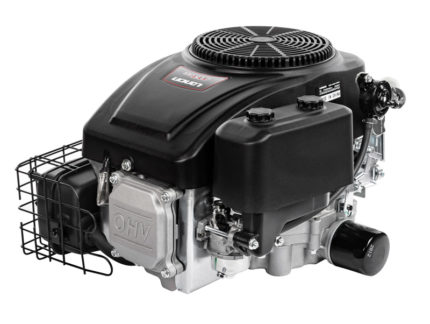 Motor Loncin LC1P88F-1-A – vertikalno vratilo Ø25,4 mm / 80 mm