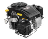 Motor Loncin LC1P88F-1-A – vertikalno vratilo Ø25,4 mm / 80 mm