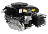 Motor Loncin LC1P88F-1-A – vertikalno vratilo Ø25,4 mm / 80 mm