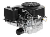 Motor Loncin LC1P88F-1-A – vertikalno vratilo Ø25,4 mm / 80 mm