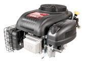 Motor Loncin LC1P91F-A – vertikalno vratilo Ø25,4 mm / 80 mm