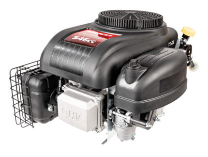 Motor Loncin LC1P91F-A – vertikalno vratilo Ø25,4 mm / 80 mm