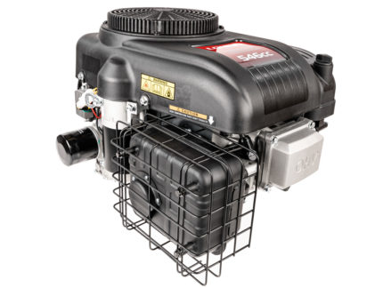 Motor Loncin LC1P91F-A – vertikalno vratilo Ø25,4 mm / 80 mm