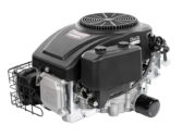 Motor Loncin LC1P92F-1-A – vertikalno vratilo Ø25,4 mm / 80 mm