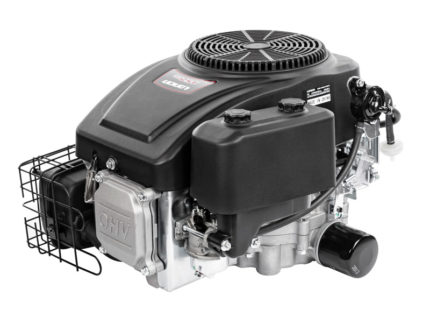 Motor Loncin LC1P92F-1-A – vertikalno vratilo Ø25,4 mm / 80 mm