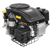 Motor Loncin LC1P92F-1-A – vertikalno vratilo Ø25,4 mm / 80 mm