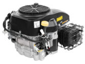 Motor Loncin LC1P92F-1-A – vertikalno vratilo Ø25,4 mm / 80 mm
