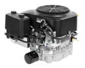 Motor Loncin LC1P92F-1-A – vertikalno vratilo Ø25,4 mm / 80 mm