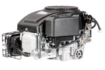Loncin LC1P92F-2-A – 452 cm³ / 9,2 kW (12,5 KS)