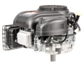 Loncin LC1P96F-A benzinski motor 608 cm³, 11,5 kW, vertikalno vratilo Ø25,4 × 80 mm