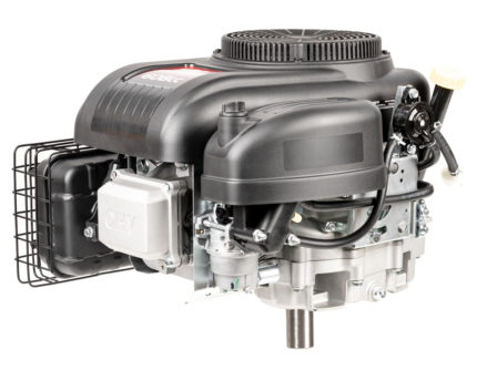 Loncin LC1P96F-A benzinski motor 608 cm³, 11,5 kW, vertikalno vratilo Ø25,4 × 80 mm
