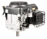 Loncin LC1P96F-A benzinski motor 608 cm³, 11,5 kW, vertikalno vratilo Ø25,4 × 80 mm