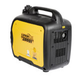 Loncin LC2000i inverterski benzinski agregat 1,6 kW / max. 1,8 kW, 230 V