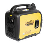 Loncin LC2000i inverterski benzinski agregat 1,6 kW / max. 1,8 kW, 230 V