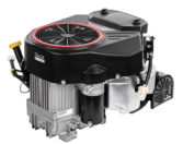 Loncin 18 kW 803 cm³ – 2-cilindarski motor s vertikalnom osovinom