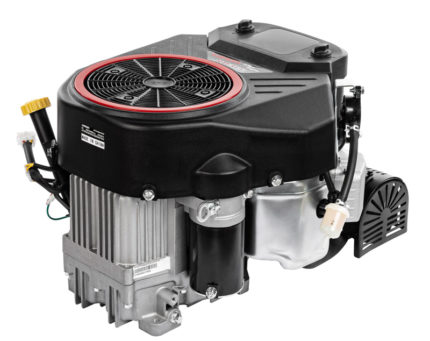Loncin 18 kW 803 cm³ – 2-cilindarski motor s vertikalnom osovinom