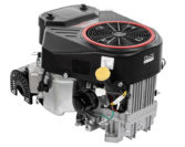 Loncin 18 kW 803 cm³ – 2-cilindarski motor s vertikalnom osovinom