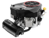 Loncin 18 kW 803 cm³ – 2-cilindarski motor s vertikalnom osovinom